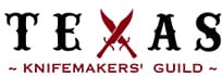 Texas Knifemakers Guild — Lonestar Maker Member